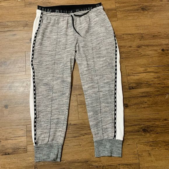 VS PINK HTF MERMAID BLING OUTFIT SET XL - Picture 9 of 12